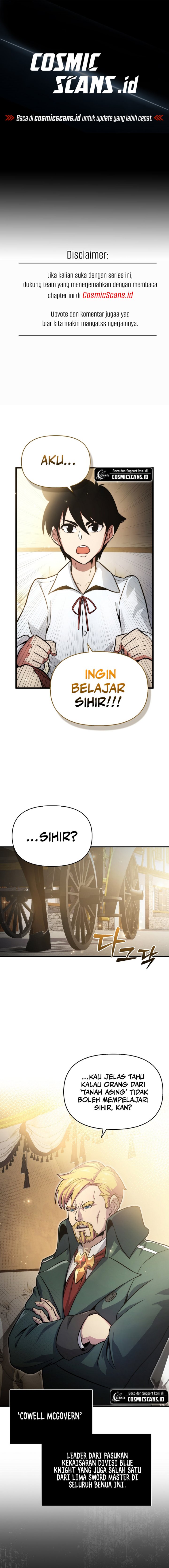 9th Class Sword Master Chapter 2 halaman 2