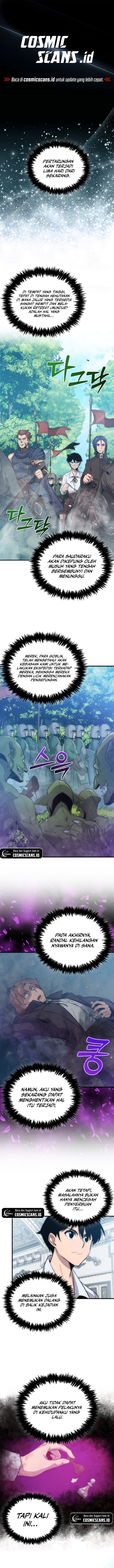 9th Class Sword Master Chapter 7 halaman 2