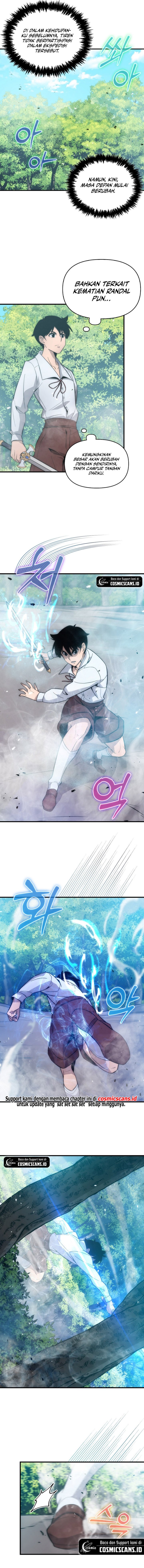 9th Class Sword Master Chapter 7 halaman 9