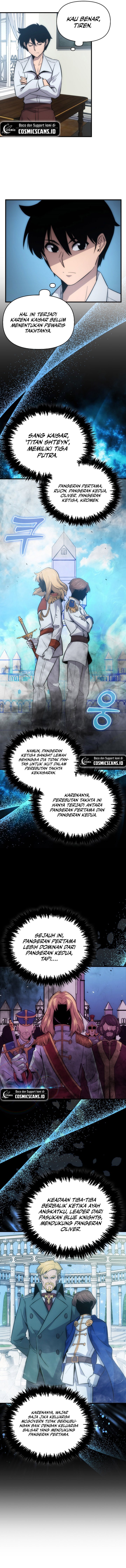 9th Class Sword Master Chapter 7 halaman 4
