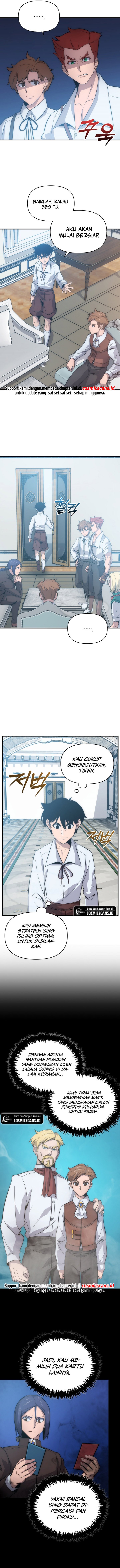 9th Class Sword Master Chapter 7 halaman 7