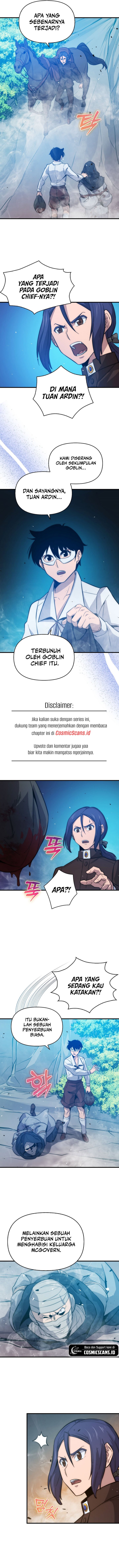 9th Class Sword Master Chapter 10 halaman 10