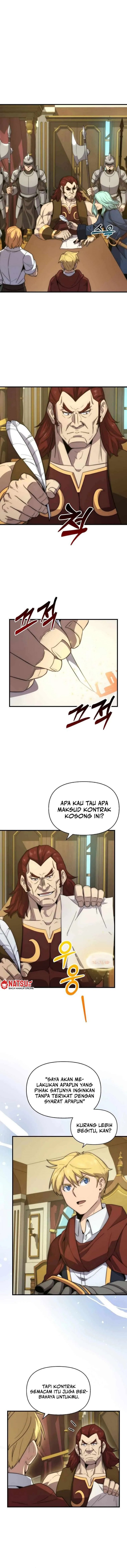 9th Class Sword Master Chapter 26 halaman 2