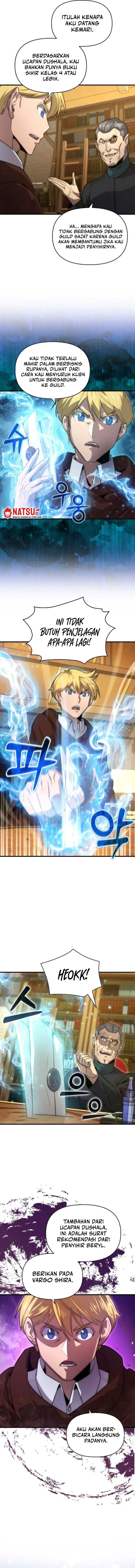 9th Class Sword Master Chapter 28 halaman 3