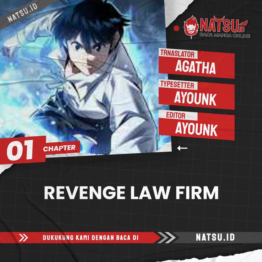 9th Class Sword Master Chapter 36 halaman 1