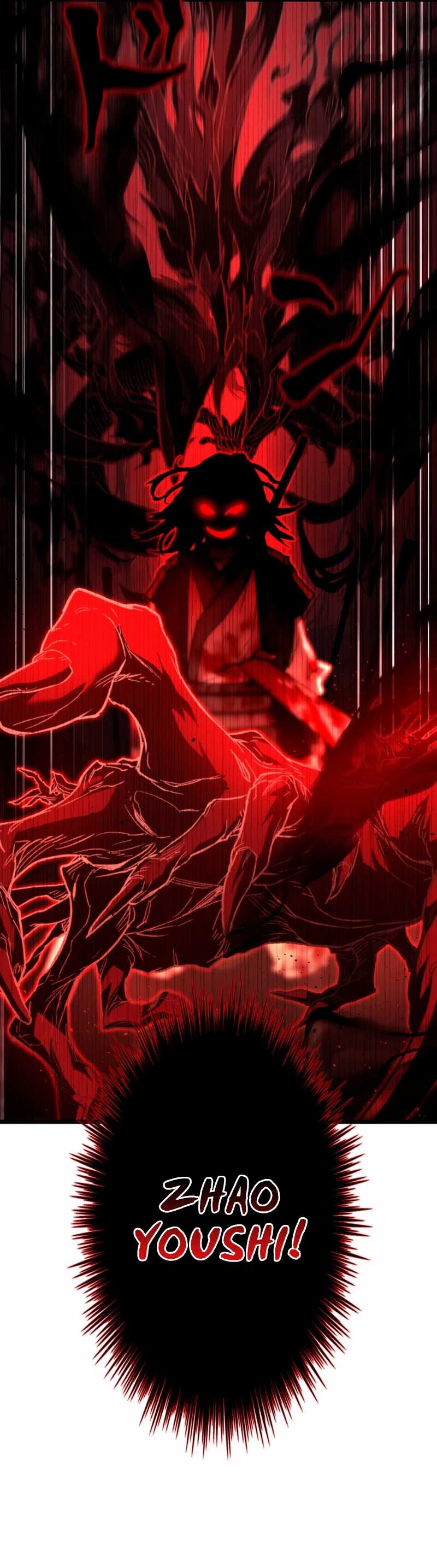 Unrivaled Spear Demon Chapter 10 halaman 2