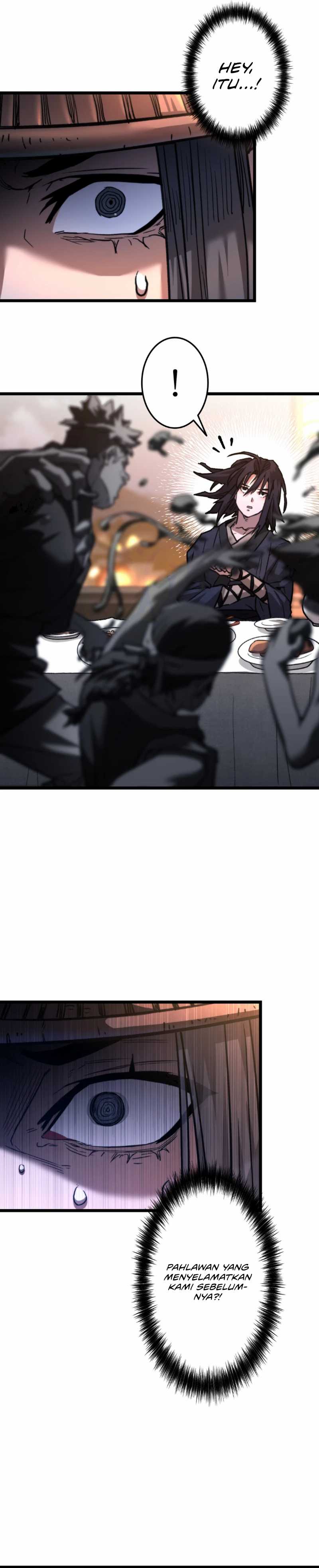 Unrivaled Spear Demon Chapter 11 halaman 23