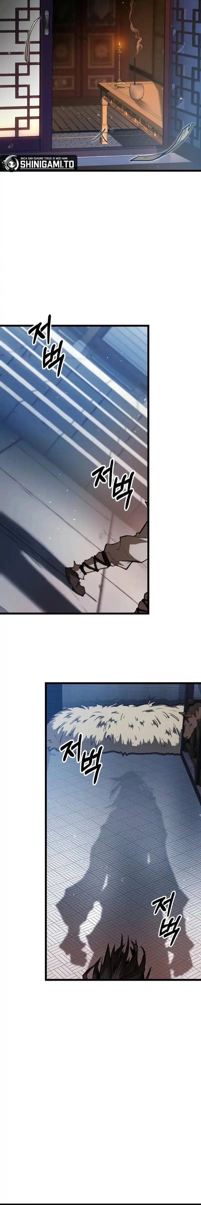 Unrivaled Spear Demon Chapter 27 halaman 26