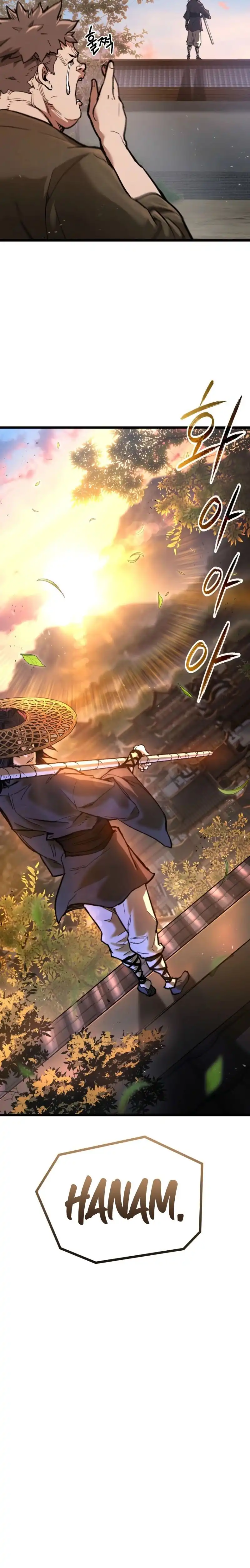 Unrivaled Spear Demon Chapter 28 halaman 7