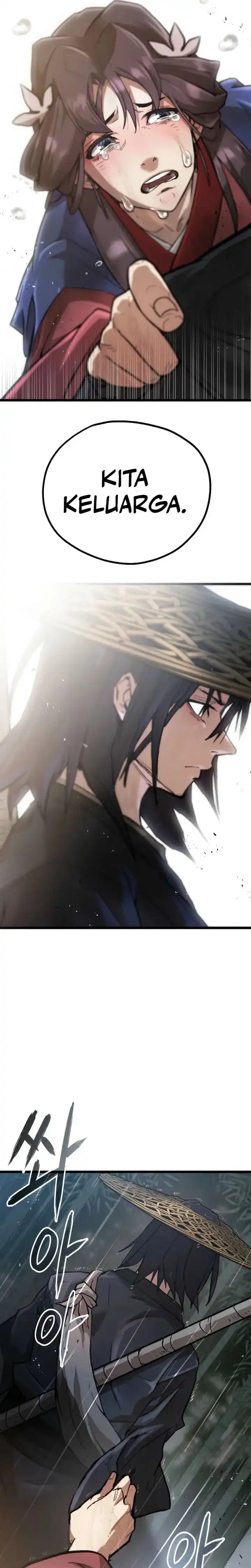 Unrivaled Spear Demon Chapter 28 halaman 18