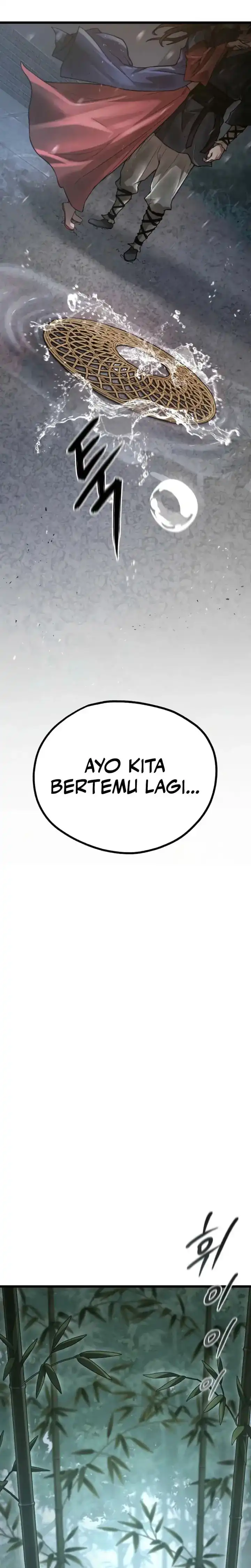 Unrivaled Spear Demon Chapter 28 halaman 22