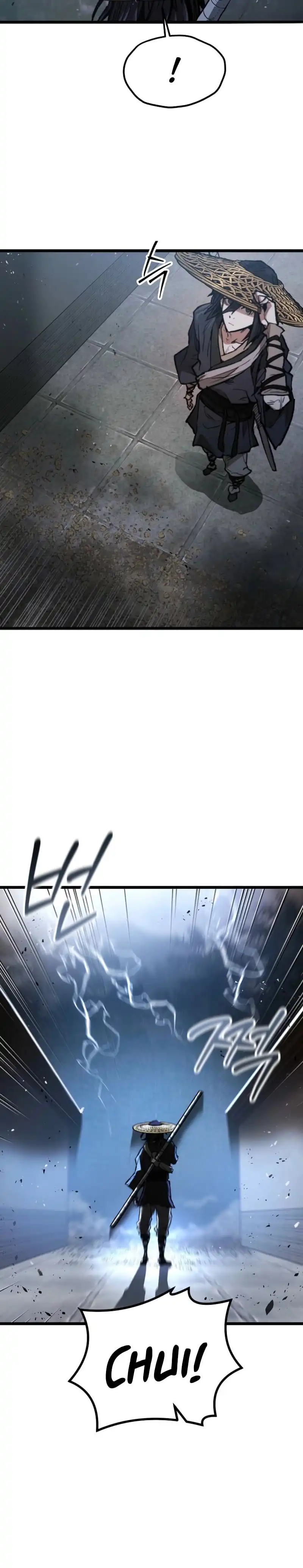 Unrivaled Spear Demon Chapter 28 halaman 9
