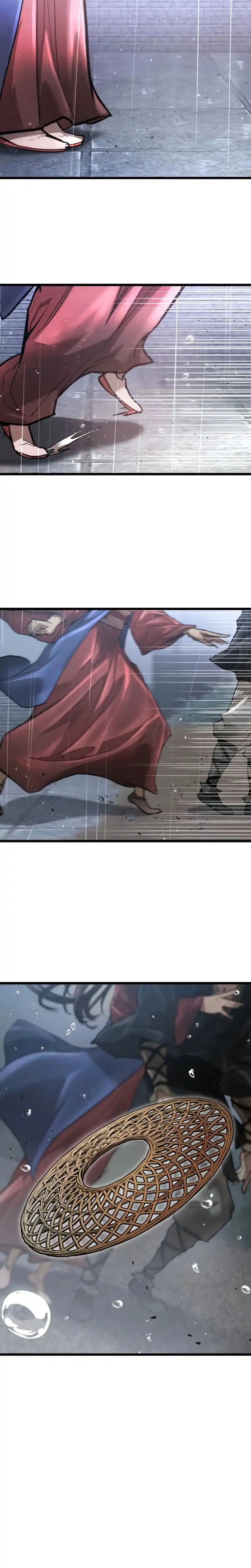 Unrivaled Spear Demon Chapter 28 halaman 21