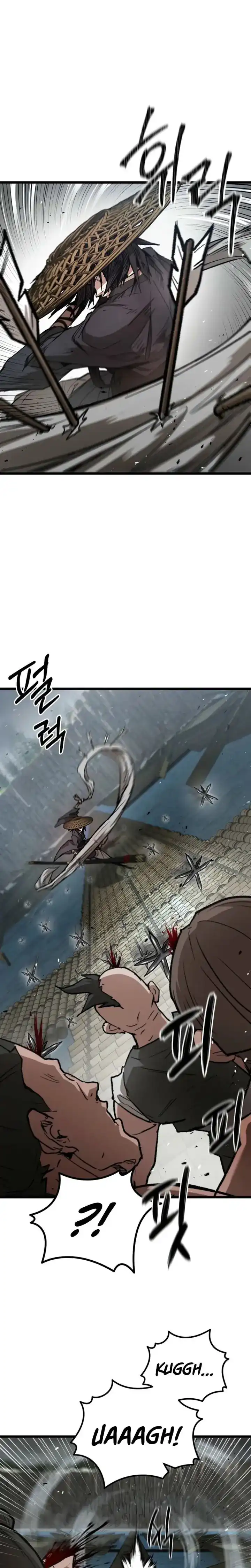 Unrivaled Spear Demon Chapter 29 halaman 26