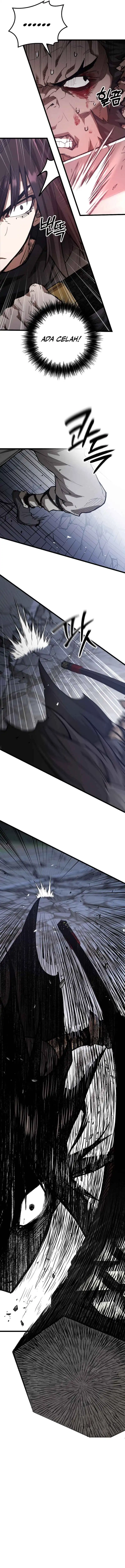 Unrivaled Spear Demon Chapter 41 halaman 17