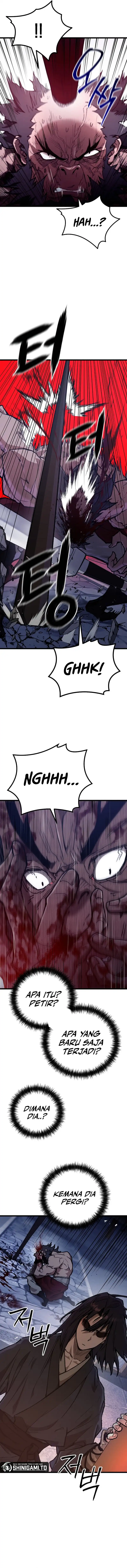 Unrivaled Spear Demon Chapter 44 halaman 2
