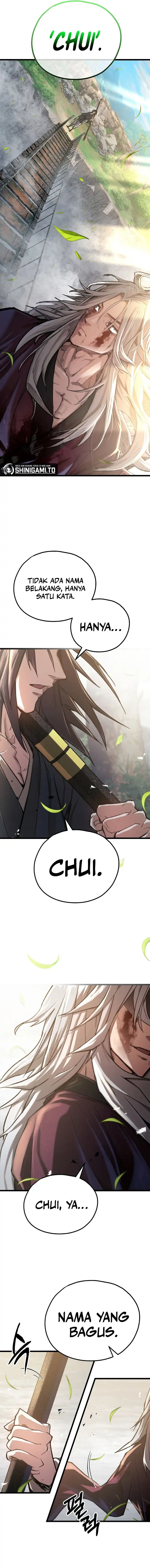 Unrivaled Spear Demon Chapter 52 halaman 15