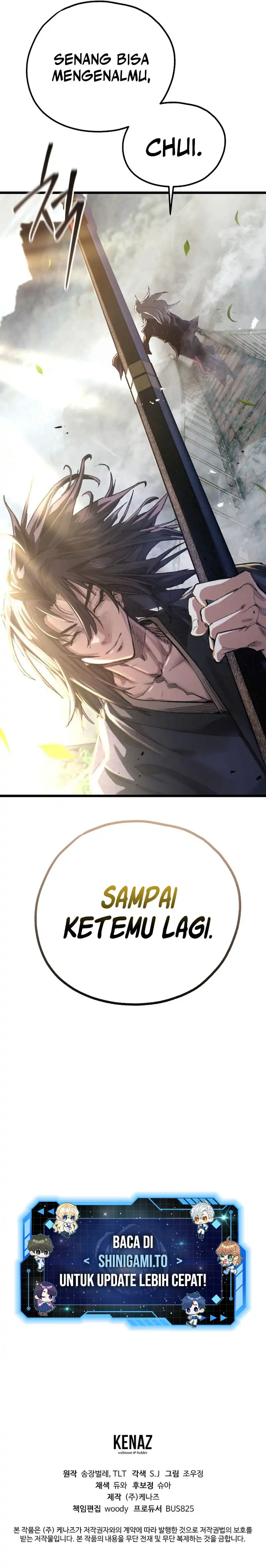 Unrivaled Spear Demon Chapter 52 halaman 16