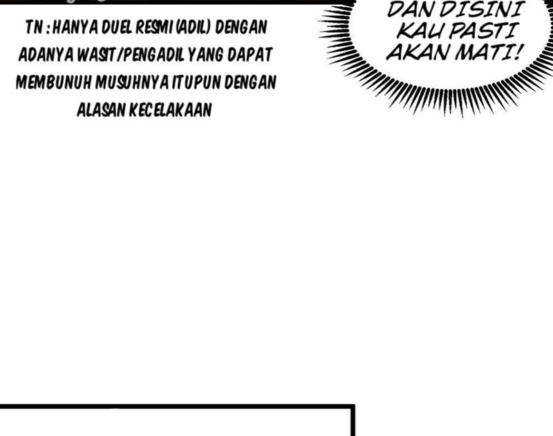 Second Fight Against the Heavens Chapter 4 halaman 31