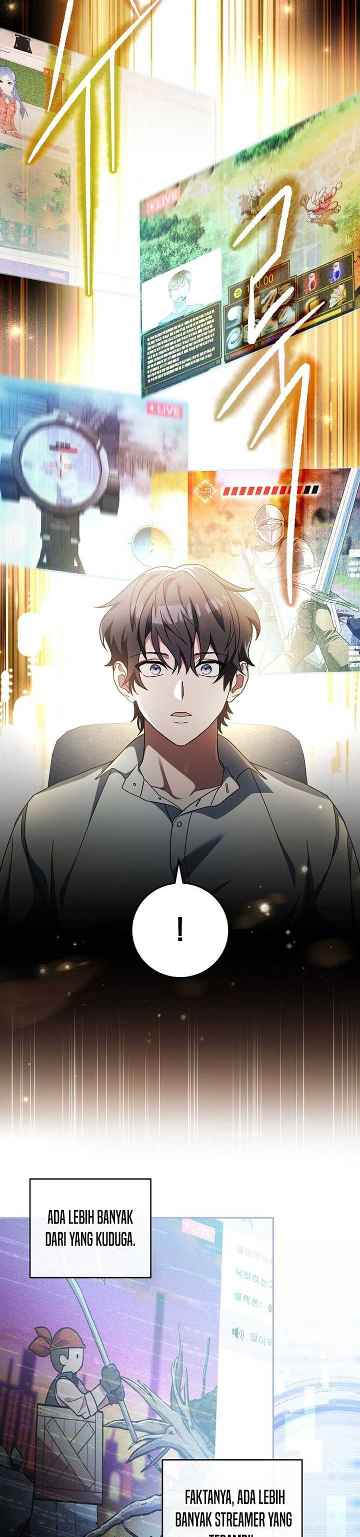 Genius Archer’s Streaming Chapter 1 halaman 48