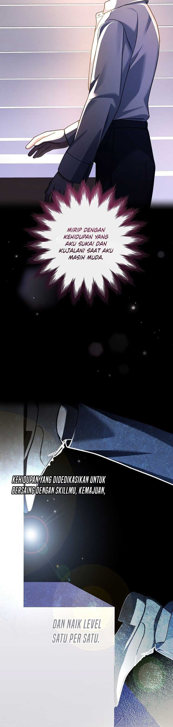 Genius Archer’s Streaming Chapter 1 halaman 52
