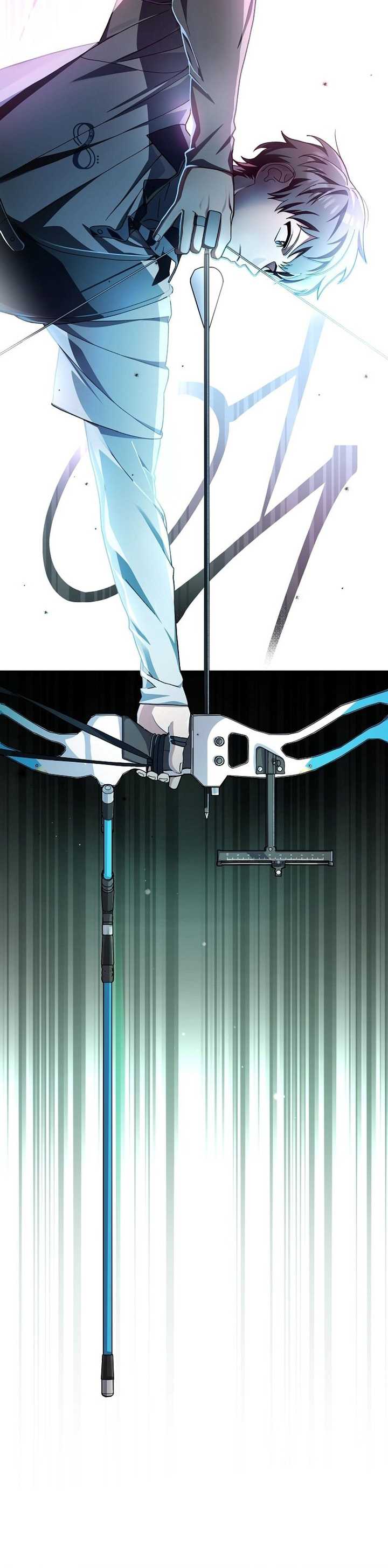Genius Archer’s Streaming Chapter 1 halaman 6