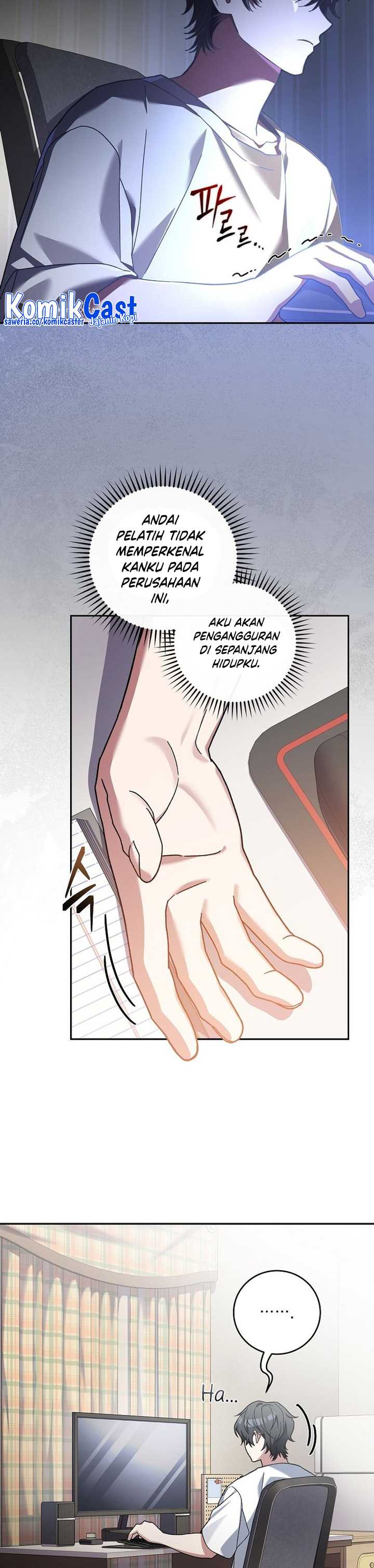 Genius Archer’s Streaming Chapter 1 halaman 24
