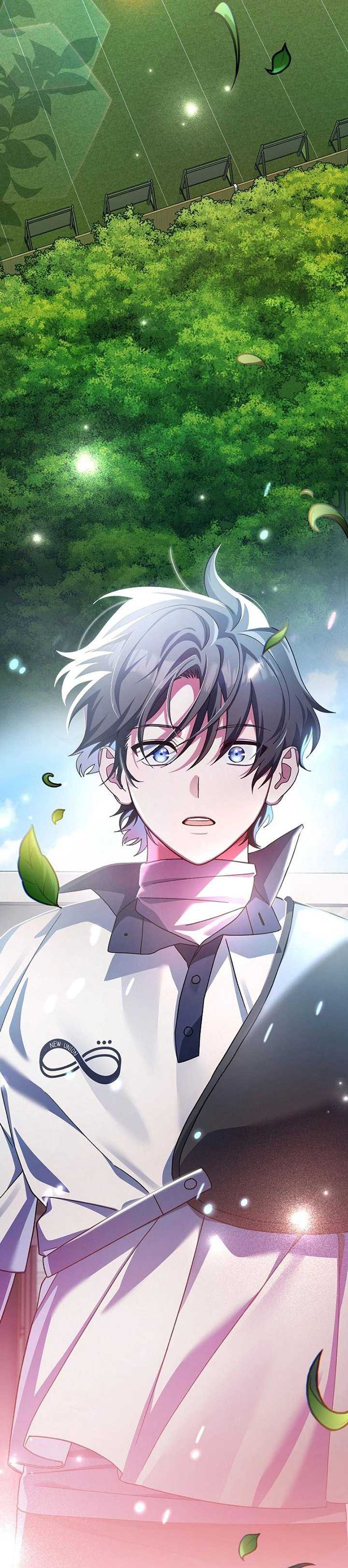 Genius Archer’s Streaming Chapter 2 halaman 37