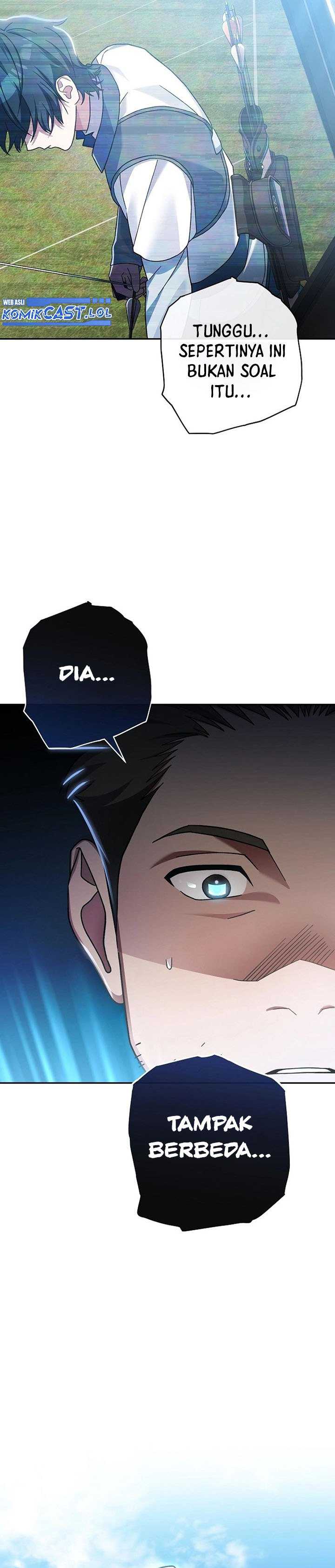 Genius Archer’s Streaming Chapter 2 halaman 58