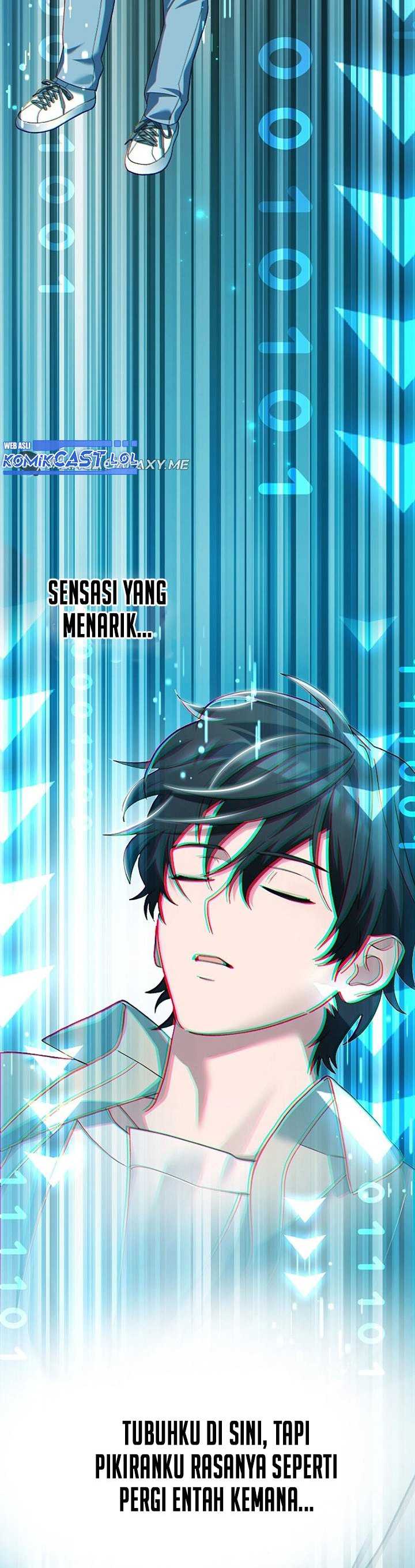Genius Archer’s Streaming Chapter 2 halaman 33