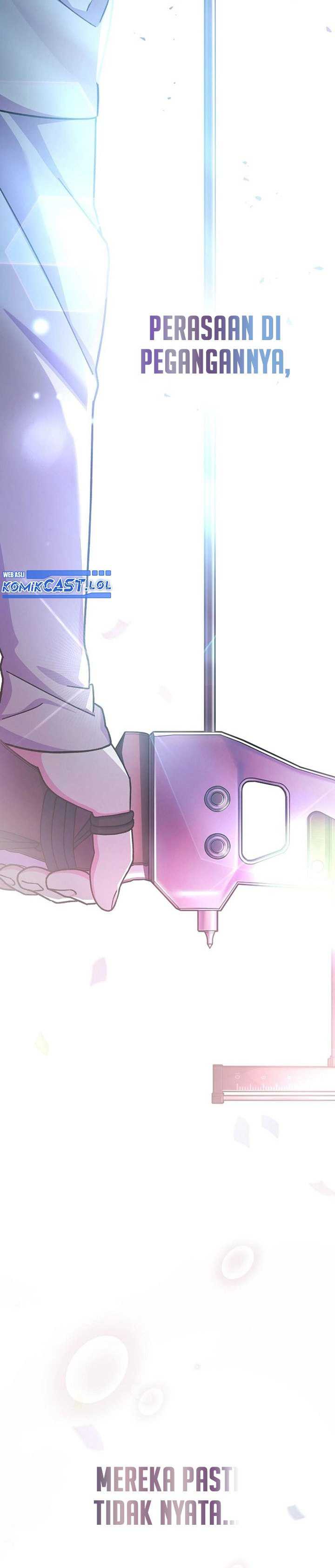 Genius Archer’s Streaming Chapter 2 halaman 47