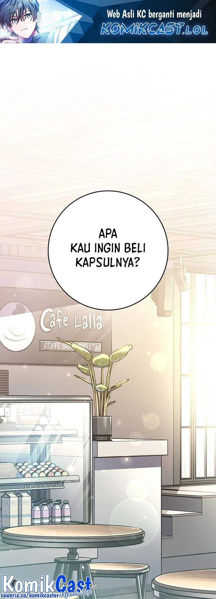 Genius Archer’s Streaming Chapter 2 halaman 2