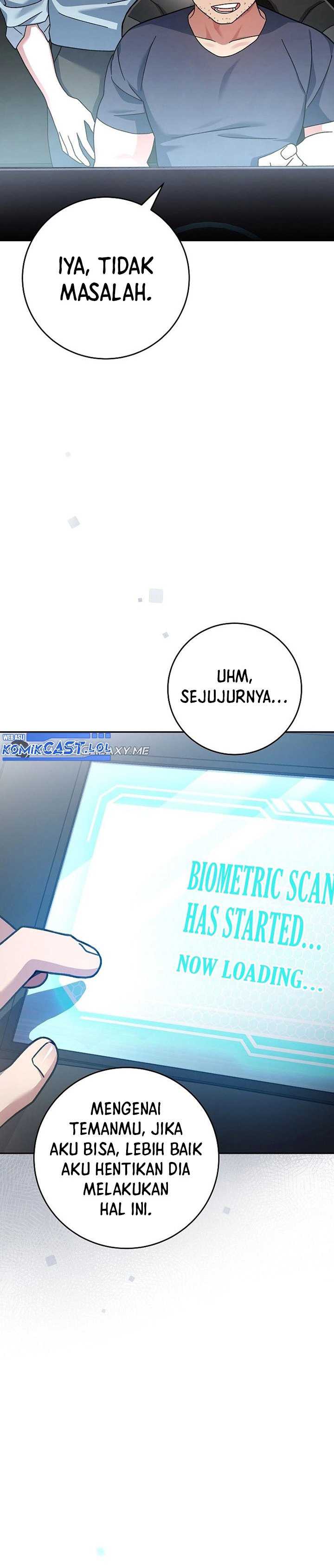 Genius Archer’s Streaming Chapter 2 halaman 23
