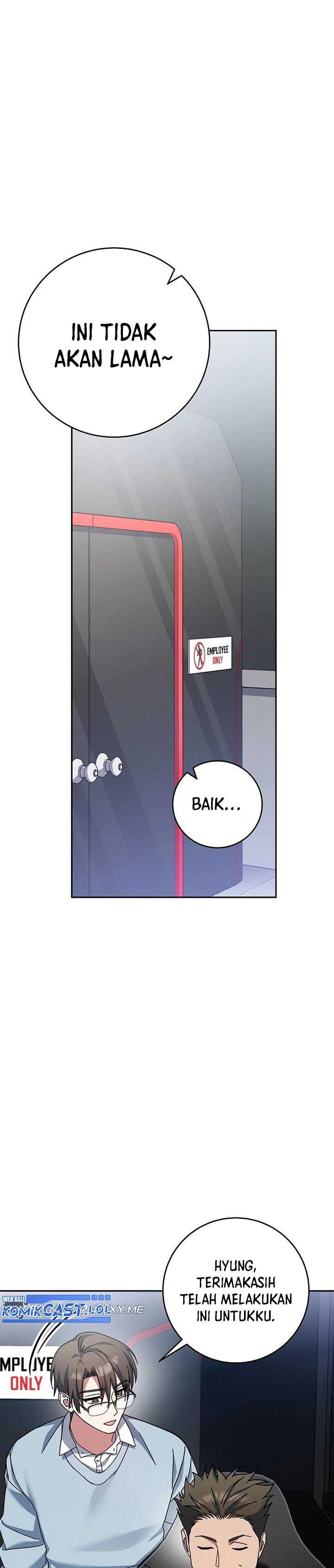 Genius Archer’s Streaming Chapter 2 halaman 22