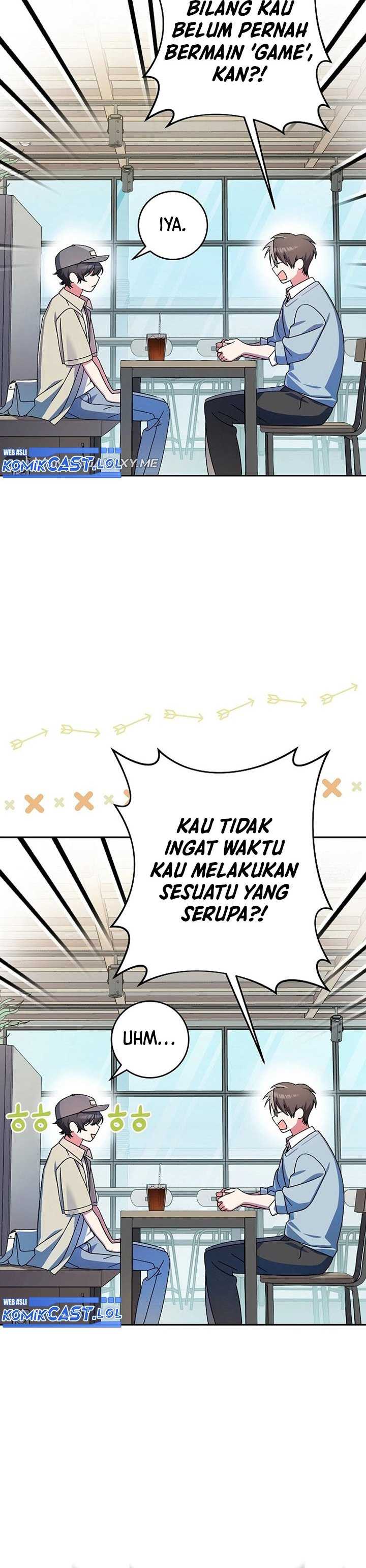 Genius Archer’s Streaming Chapter 2 halaman 5