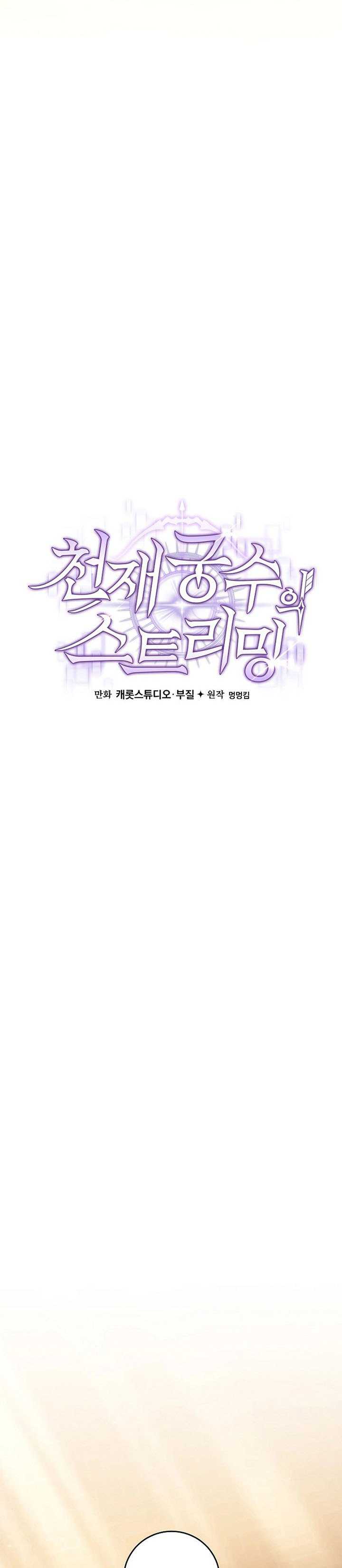 Genius Archer’s Streaming Chapter 2 halaman 14