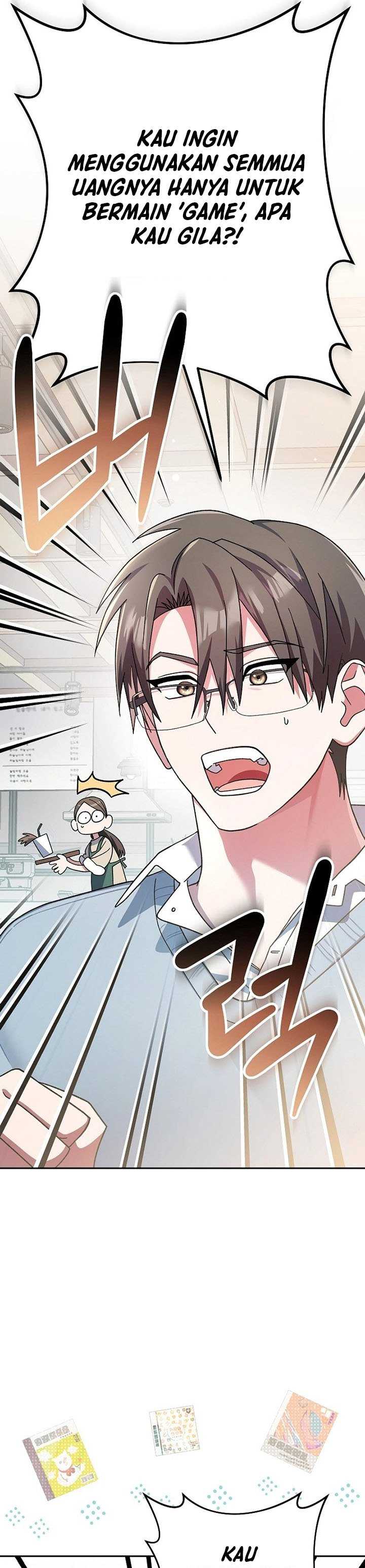 Genius Archer’s Streaming Chapter 2 halaman 4