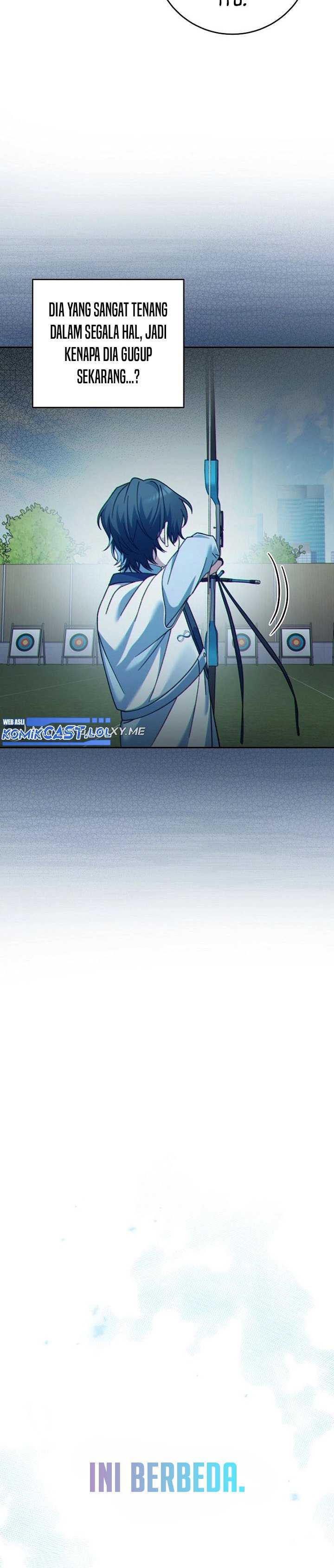 Genius Archer’s Streaming Chapter 2 halaman 45