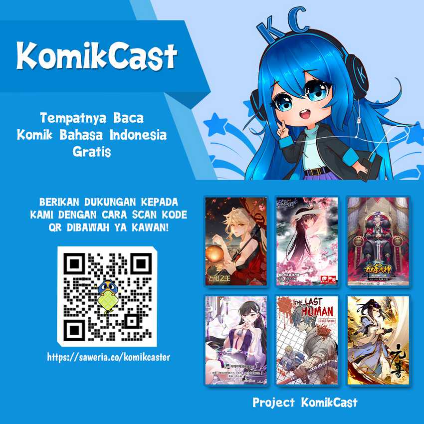 Genius Archer’s Streaming Chapter 2 halaman 70