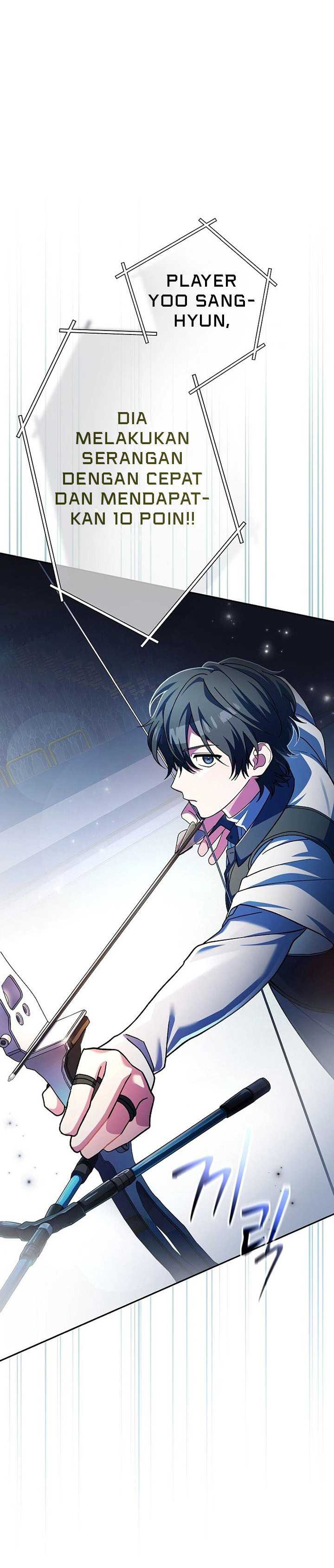 Genius Archer’s Streaming Chapter 2 halaman 53