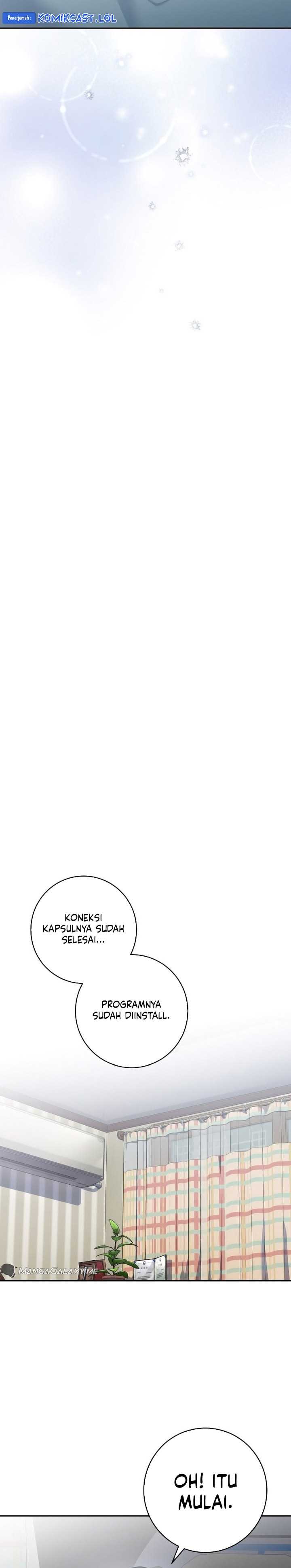 Genius Archer’s Streaming Chapter 3 halaman 8