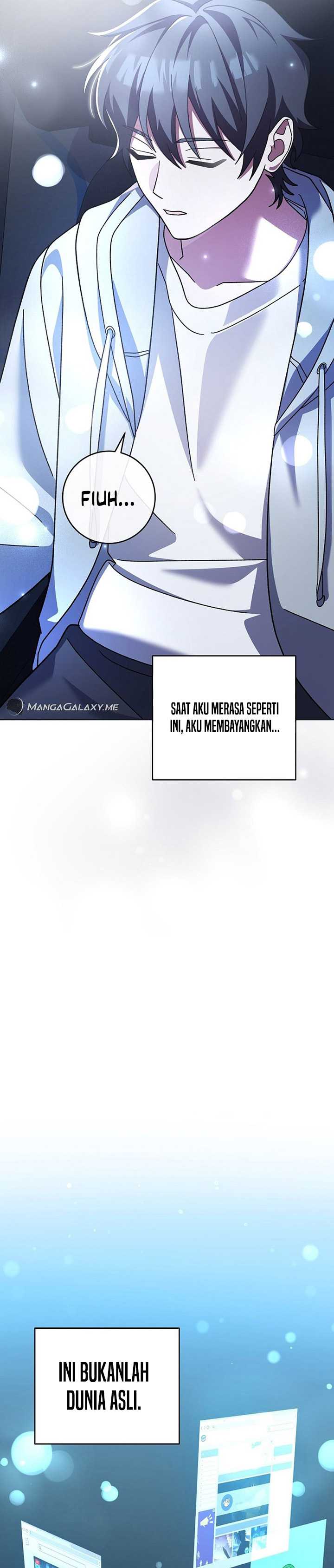 Genius Archer’s Streaming Chapter 4 halaman 42
