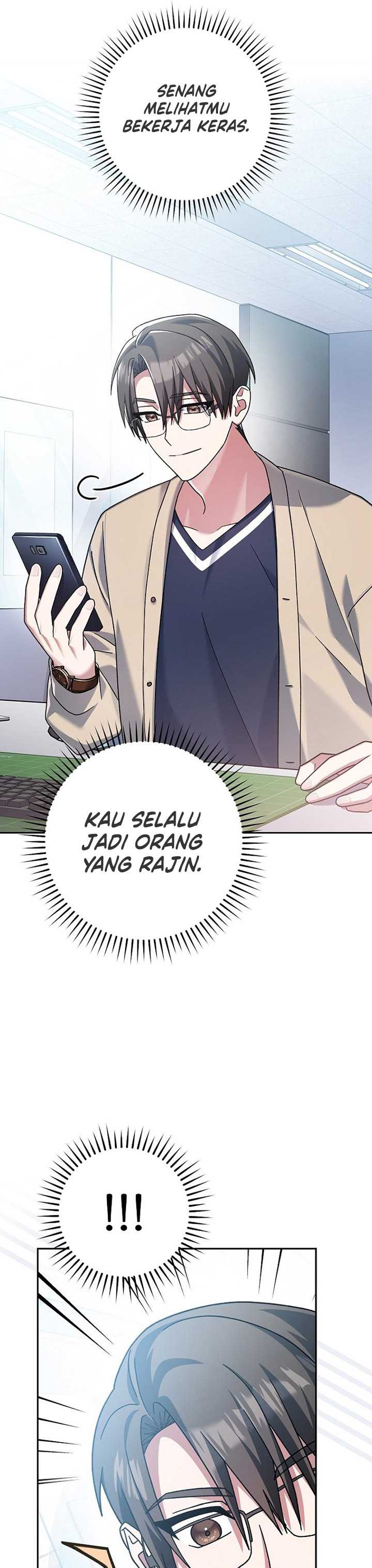Genius Archer’s Streaming Chapter 4 halaman 48