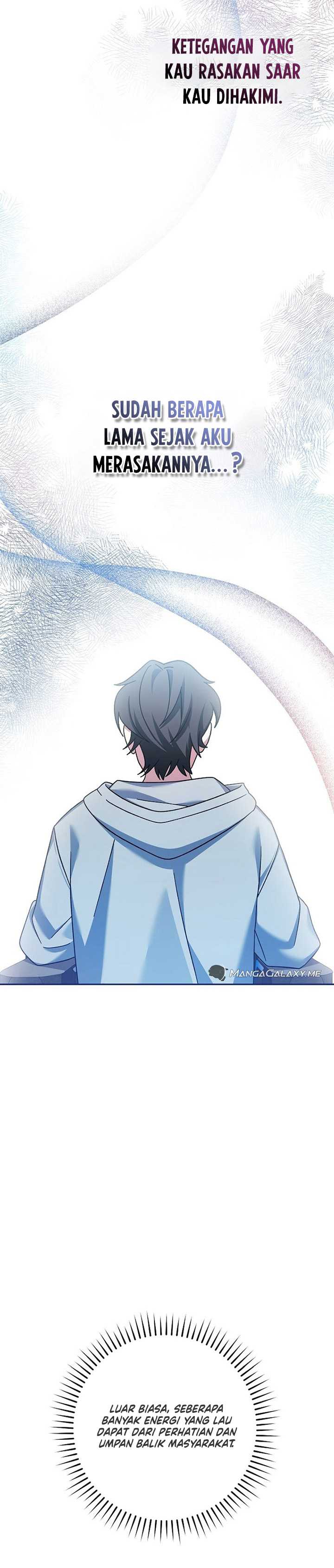 Genius Archer’s Streaming Chapter 4 halaman 33