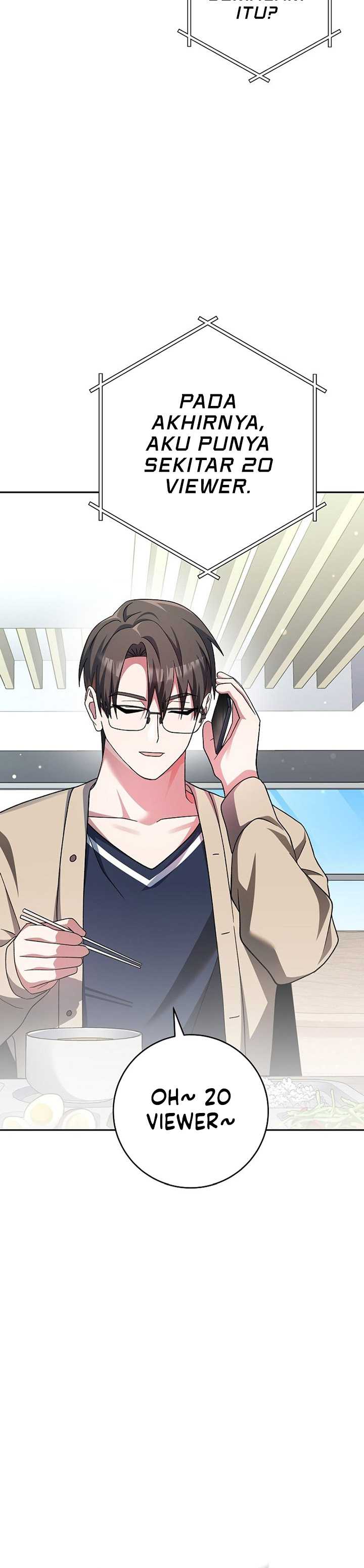 Genius Archer’s Streaming Chapter 4 halaman 19