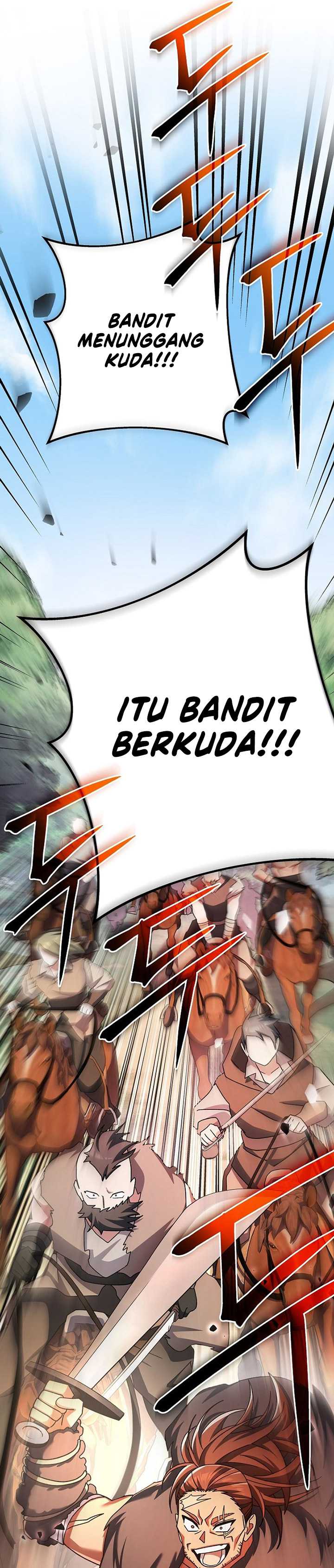 Genius Archer’s Streaming Chapter 5 halaman 22