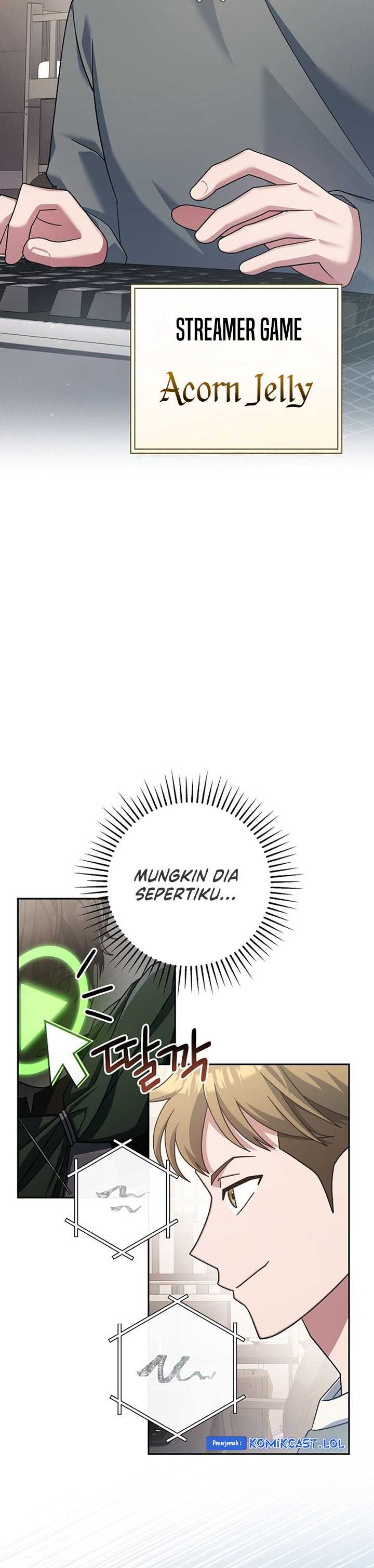 Genius Archer’s Streaming Chapter 5 halaman 59