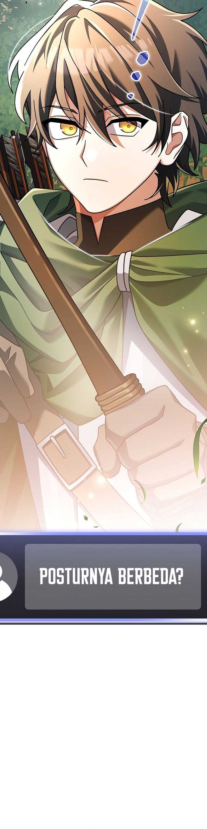 Genius Archer’s Streaming Chapter 5 halaman 51