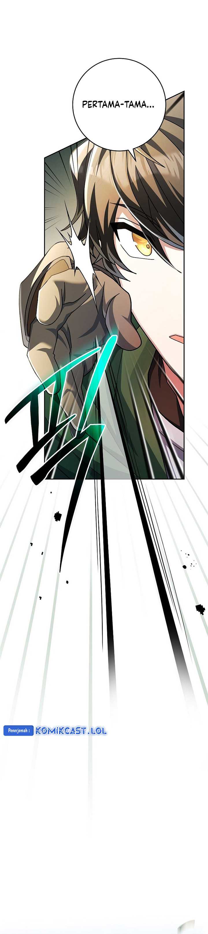 Genius Archer’s Streaming Chapter 5 halaman 33