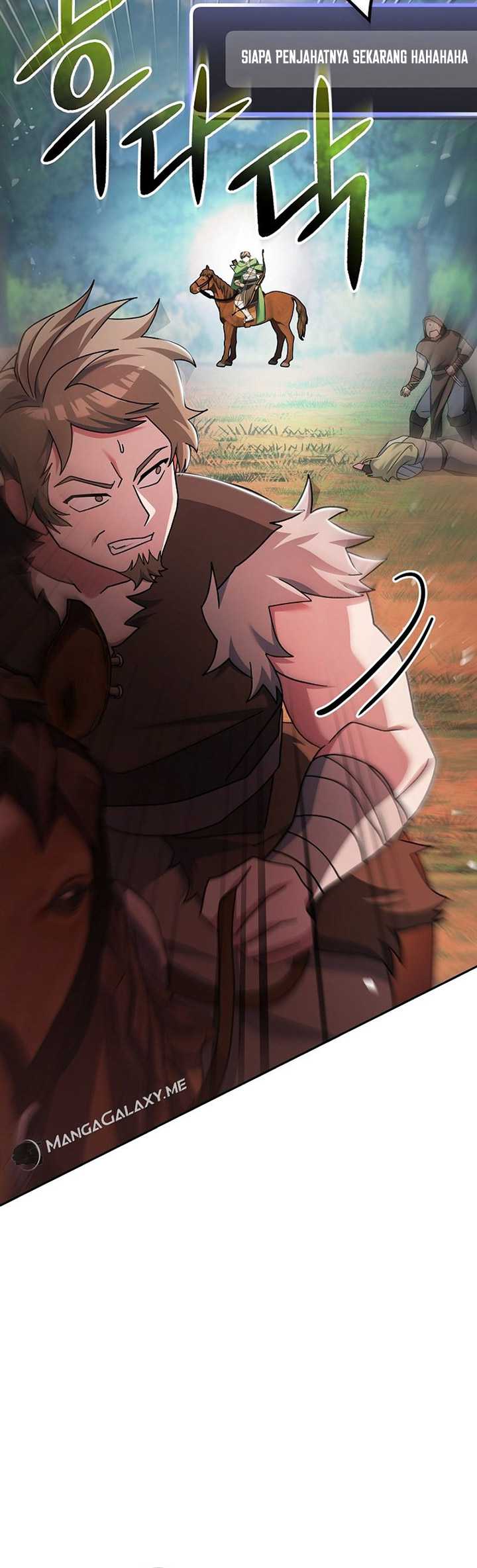 Genius Archer’s Streaming Chapter 5 halaman 47